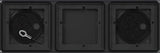 EAN 4010337102090 - GIRA 551300 accesorio intercomunicador Subconjunto para empotrar imagen 1