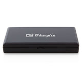 Báscula De Cocina Orbegozo Pc 3050 Negra De Precisión Capacidad Máxima 100g Escalado 0.01g Pantalla Lcd Funciona A Pilas