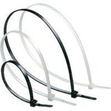 Legrand 032024 Cablebinder Colring Schwarz Innenverzahnt 4,6x360mm Uv-Best.