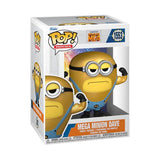 Funko Pop Cine Despicable Me 4 Mega Minion Dave 76049