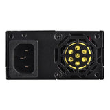 Fuente De Alimentación Para  Silverstone Sst-Fx600-Pt Negra, 2x Pcie, 600 Vatios Sst-Fx600-Pt