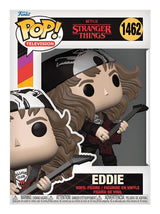 Figura Pop Stranger Things Eddie