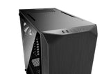 EAN 4260052187791 - be quiet! BGW34 carcasa de ordenador Midi Tower Negro imagen 6