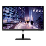 EAN 0198153593101 - Lenovo N27p LED display 68,6 cm (27") 3840 x 2160 Pixeles 4K Ultra HD Negro imagen 5