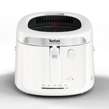 Tefal Filtra Vision Ff2541e0 Freidora Sencillo 2,1 L Independiente 1900 W Blanco