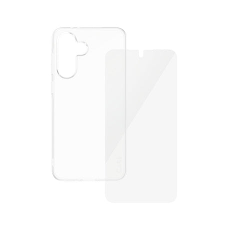 EAN 5715685016103 - PanzerGlass CARE™ by ® 2-in-1 Bundle Samsung Galaxy A56 5G Protector de pantalla 1 pieza(s) imagen 4