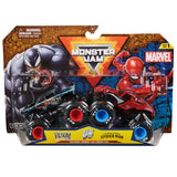 EAN 0681147026445 - Monster Jam 6070555 vehículo de juguete imagen 9
