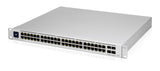 EAN 0817882028356 - Ubiquiti UniFi Pro 48-Port PoE Gestionado L2/L3 Gigabit Ethernet (10/100/1000) Energía sobre Ethernet (Po imagen 3