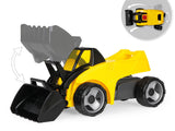 EAN 4006942851539 - Lena GIGA TRUCKS 02145 vehículo de juguete imagen 2