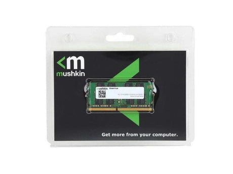 EAN 846651026958 - Mushkin Essentials módulo de memoria 8 GB 1 x 8 GB DDR4 imagen 3