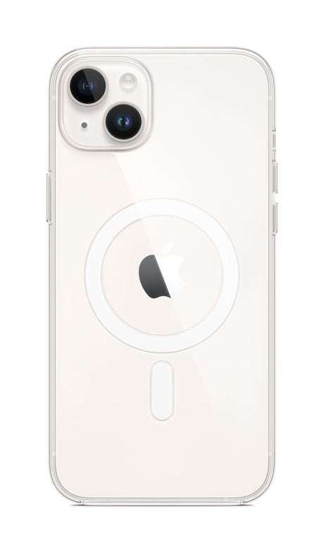 EAN 0194253416951 - Apple MPU43ZM/A funda para teléfono móvil 17 cm (6.7") Transparente imagen 5