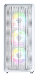 EAN 4710562741841 - Montech X5 Midi Tower Blanco imagen 1