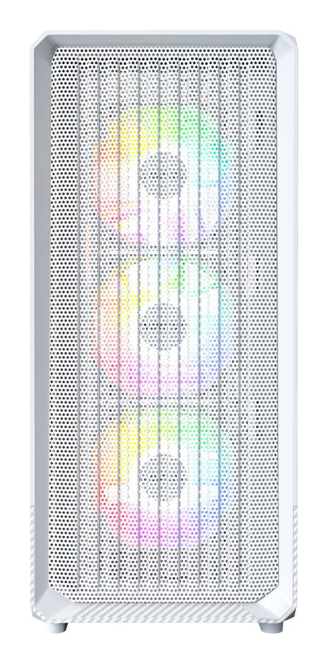 EAN 4710562741841 - Montech X5 Midi Tower Blanco imagen 1