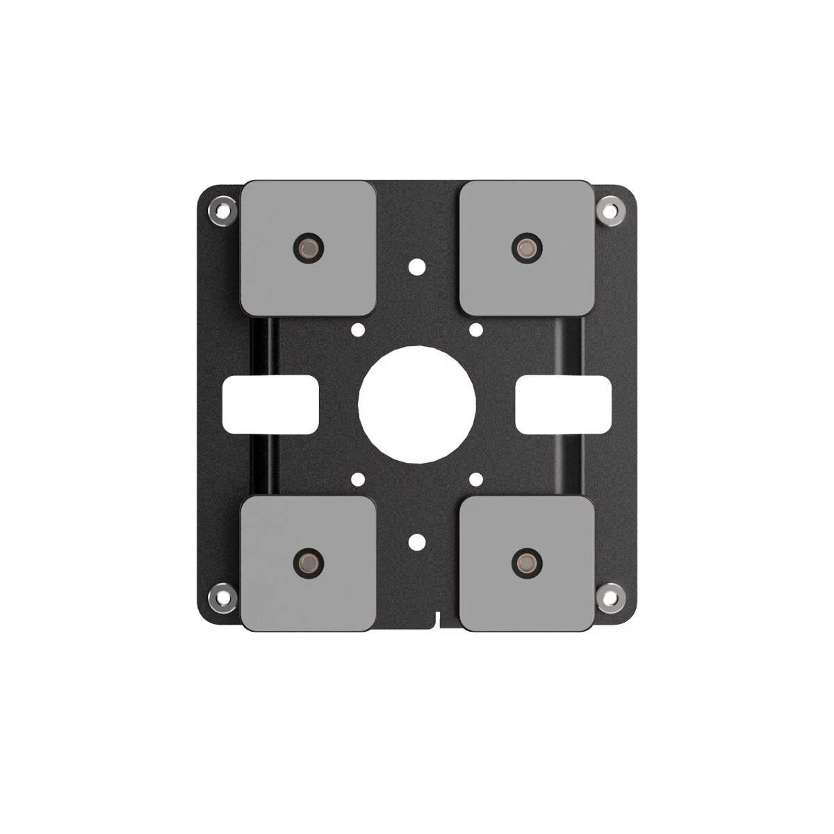 Compulocks 201mgl  Soporte Pasivo Tablet/Umpc Negro