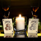 EAN 0073854023952 - Bicycle Bourbon juego de cartas 56 pieza(s) imagen 4