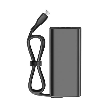 EAN 5059902033758 - Origin Storage CW1FP adaptador e inversor de corriente Interior 130 W Negro imagen 1