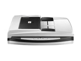 Plustek Smartoffice Pn2040 A4 Lan 20ppm Duplex 50bl.Adf Usb Lan