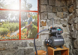 Gardena 9023-20, Bomba Negro