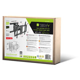 Techly Led Lcd-Halterung Para 42-75" Negro