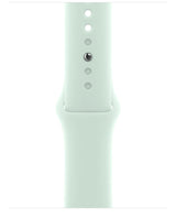 EAN 0195950241587 - Apple MDRX4ZM/A Accesorios para dispositivos vestibles inteligentes Grupo de rock Aguamarina Fluoroelastó imagen 1