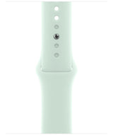 40mm Aquamarine Sport Band S/M