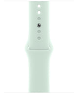 EAN 0195950241587 - Apple MDRX4ZM/A Accesorios para dispositivos vestibles inteligentes Grupo de rock Aguamarina Fluoroelastó imagen 1