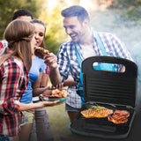 Extralink Smart Life Grill Sandwich & Waffle Maker Sj-37a