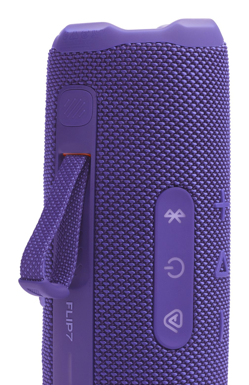 EAN 1200130019319 - JBL Flip 7 Púrpura imagen 6