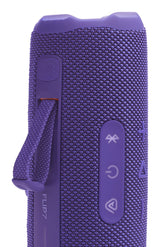 EAN 1200130019319 - JBL Flip 7 Púrpura imagen 6