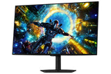 Monitor  Samsung  (32") 3840 X 2160 Pixel Ls32hg732suxen 16:9 4k Ultra Hd Oled 0,03 Ms 330 Hz Hdr Displayport Hdmi Pivot Height Vesa