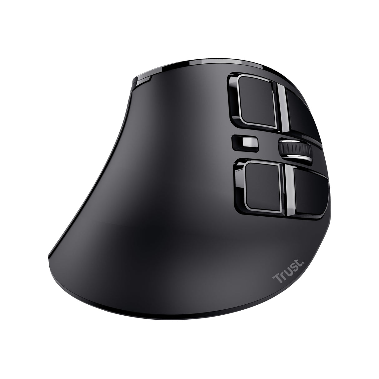 EAN 8713439237313 - Trust Voxx ratón Oficina mano derecha RF Wireless + Bluetooth Óptico 2400 DPI imagen 1