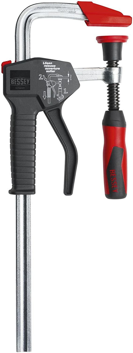 EAN 4008158030692 - BESSEY EHZ60-2K abrazadera Multicolor imagen 1
