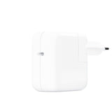 Adaptador De Corriente Apple Usb Tipo C 30w Para Iphone Ipad Macbook Air 13'