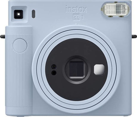 EAN 4547410441444 - Fujifilm Instax Square SQ1 62 x 62 mm Azul imagen 6