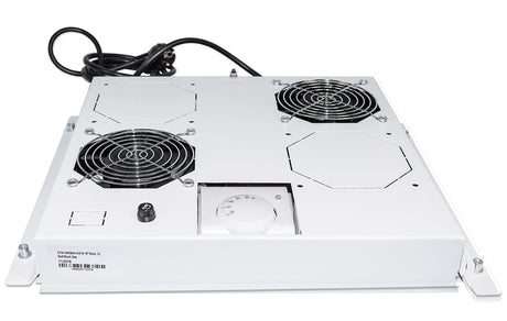 EAN 0766623712781 - Intellinet 712781 accesorio de bastidor Bandeja del ventilador imagen 1