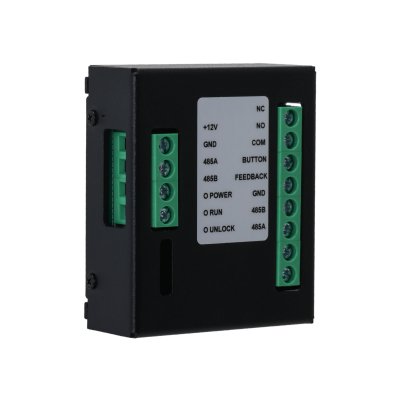 EAN 6923172538918 - Dahua Technology DHI-DEE1010B-S2 accesorio para el controlador de acceso a la lectura imagen 1