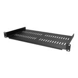 EAN 0065030867306 - StarTech.com CABSHELFV1U accesorio de bastidor Cajón metálico para rack imagen 2