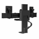 Soporte  Ergotron Trace 45-631-224 Para Monitor  (27") Abrazadera Negro