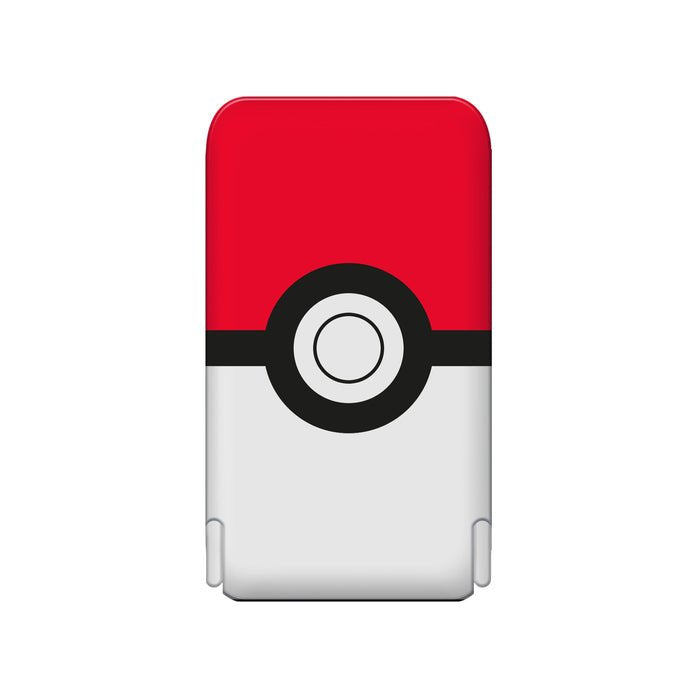 EAN 5055371627931 - OTL Technologies Pokemon Pokeball 5000 mAh Rojo, Blanco imagen 2