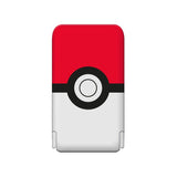 EAN 5055371627931 - OTL Technologies Pokemon Pokeball 5000 mAh Rojo, Blanco imagen 2