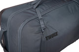 Bolsa De Viaje Con Dos Ruedas Thule Subterra - Pizarra Oscura