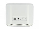 Delock 63084 Base De Conexión Para Disco Duro Usb 3.2 Gen 2 (3.1 Gen 2) Type-C Blanco