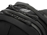 Mochila Hyper Hyperpack Pro  Informal 16"   Nylon Negro Cordura
