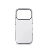 Hama Always Clear Funda Para Iphone 17 Pro - Antideslizante - Especial Antiamarilleo - Poliuretano Termoplastico -