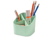 Han Stiftehalter X-Loop, Verde Pastel