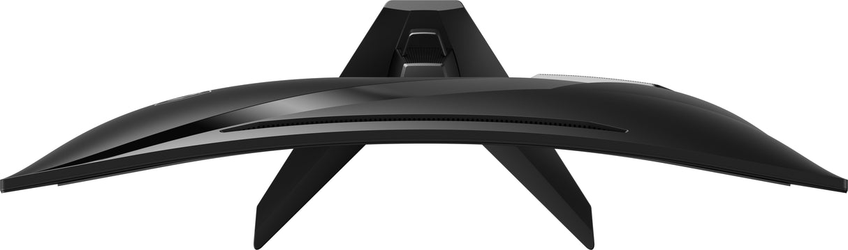 Monitor Msi Mag 32c6x Pantalla  (31.5") 1920 X 1080 Pixeles Full Hd Negro