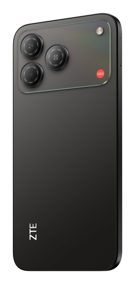 EAN 6902176173967 - ZTE Nubia A57 17,1 cm (6.75") Ranura híbrida Dual SIM Android 16.0 4G USB Tipo C 4 GB 128 GB 5000 mAh Neg imagen 5