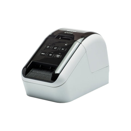 EAN 4977766827058 - Brother QL-810W impresora de etiquetas Térmica directa Color 300 x 600 DPI 176 mm/s Inalámbrico y alámbri imagen 3