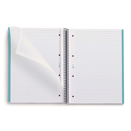 EAN 8422593060964 - MAUL A609634 cuaderno y block A4 80 hojas Azul imagen 2