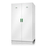 Empty Batt Cabinet 1100mm Wide Accs